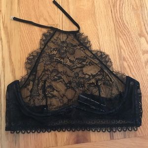 Victoria’s Secret very sexy bralette